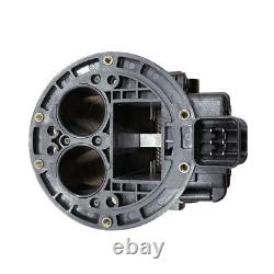 MAF Sensor Mass Air Flow Meter Fit for Mitsubishi Montero I L300 MD118127