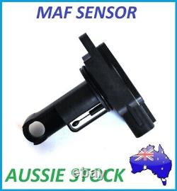 MAF Sensor for Mazda 3 5 6 MPS II 2 Air Flow Meter AFM L3K9 197400-2240 OEM JAP