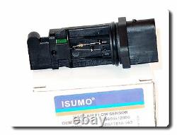 MAS4535 /6 Mass Air Flow Meter (MAF) Fits M3 01-06 M5 M6 06-10 Z3 02 Z4 06-08