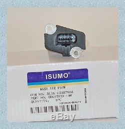 MAS4540 MASS AIR FLOW METER Fits Ford Lincoln Mazda Mercury