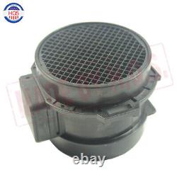 MASS AIR FLOW METER (MAF) Fit For BMW 330Ci 330i 330xi 530i X5 Z3 5WK96132