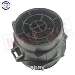 MASS AIR FLOW METER (MAF) Fit For BMW 330Ci 330i 330xi 530i X5 Z3 5WK96132