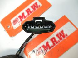 MASS AIR FLOW METER wire plug for FJ CRUISER xA xB MATRIX PRIUS RAV4 22204-22010