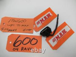 MASS AIR FLOW METER wire plug for FJ CRUISER xA xB MATRIX PRIUS RAV4 22204-22010