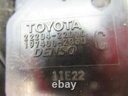 MASS AIR FLOW METER wire plug for FJ CRUISER xA xB MATRIX PRIUS RAV4 22204-22010