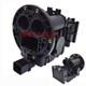 MD118127 Fits Mitsubishi Pajero Montero 1st L300 MAF Sensor Mass Air Flow Meter
