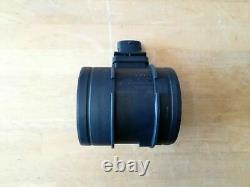 METZGER Mass Air Flow Meter for Alfa Romeo 159 Fiat Ducato Iveco Daily IV Saab