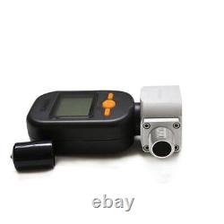 MF5755 Flow Meter 200L/min Digital Gas Air Nitrogen Oxygen Mass Flow Meter