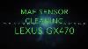 Maf Sensor Cleaning