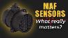 Maf Sensor Testing What Really Matters