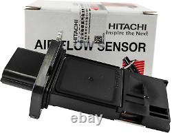 Mafc00706 22680-7s000 Hitachi Air Flow Meter Core Fit For Nissan N17 M20 D40 T31