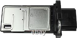 Mafc00706 22680-7s000 Hitachi Air Flow Meter Core Fit For Nissan N17 M20 D40 T31