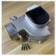 Mass Air Flow MAF Meter Sensor 22250-65010 Compatible with 1988-1995 Toyo-ta
