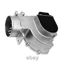 Mass Air Flow Meter 197100-4090 For 1990-94 Mazda 323 Miata Protege Hot 1.6L New