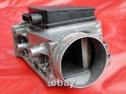 Mass Air Flow Meter Alfa Romeo Opel Peugeot Vauxhall BOSCH GENUINE 0280202202