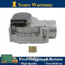Mass Air Flow Meter Fits For 90-93 Mazda323/ Miata/ 90-94 Protege 197100-4090
