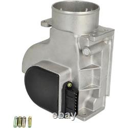 Mass Air Flow Meter Fits For 90-93 Mazda323/ Miata/ 90-94 Protege 197100-4090