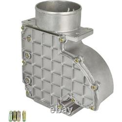 Mass Air Flow Meter Fits For 90-93 Mazda323/ Miata/ 90-94 Protege 197100-4090