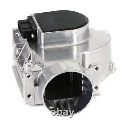 Mass Air Flow Meter Fits For 90-93 Mazda323/ Miata/ 90-94 Protege 197100-4090