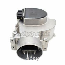 Mass Air Flow Meter For 90-93 Mazda 323/miata/90-94 Protege Hot 197100-4090