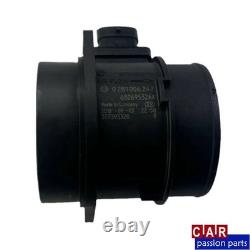 Mass Air Flow Meter MAF For JEEP Grand Cherokee IV 11- 0281006247