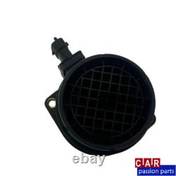 Mass Air Flow Meter MAF For JEEP Grand Cherokee IV 11- 0281006247