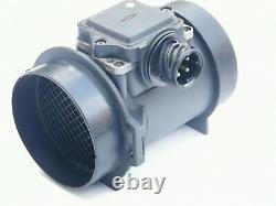 Mass Air Flow Meter MAF Sensor For BMW E36 323i 328i E39 523i E38 728i 5WK9600Z
