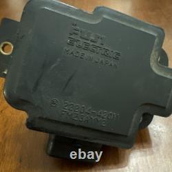 Mass Air Flow Meter MAF Sensor for Toyota Supra, SC400, Lexus LS400 3.0 4.0L