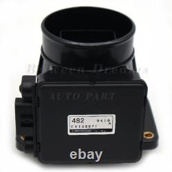 Mass Air Flow Meter MD336482 For Mitsubishi Montero Challenger Galant 3.5L 3.8L