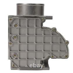 Mass Air Flow Meter Sensor 197100-4090 Fit for Mazda 323 1990-1995 Miata 1990-93