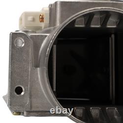 Mass Air Flow Meter Sensor 197100-4090 Fit for Mazda 323 1990-1995 Miata 1990-93