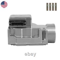 Mass Air Flow Meter Sensor 22250-35020 For 1984-1989 Toyota 4runner Truck 22re