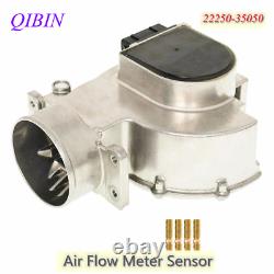 Mass Air Flow Meter Sensor 22250-35050 For 1989-95Toyota pickup &4runner 22RE