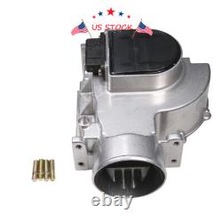 Mass Air Flow Meter Sensor 22250-35050 For 89 90 91 92-95 Toyota Pickup 4Runner