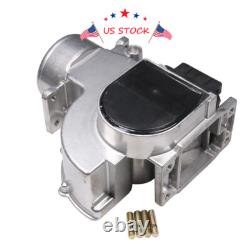 Mass Air Flow Meter Sensor 22250-35050 For 89 90 91 92-95 Toyota Pickup 4Runner