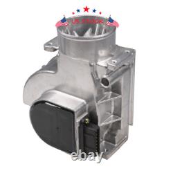 Mass Air Flow Meter Sensor 22250-35050 For 89 90 91 92-95 Toyota Pickup 4Runner