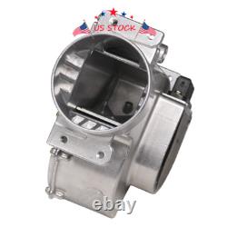 Mass Air Flow Meter Sensor 22250-35050 For 89 90 91 92-95 Toyota Pickup 4Runner