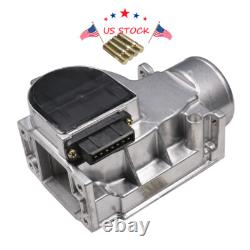 Mass Air Flow Meter Sensor 22250-35050 For 89 90 91 92-95 Toyota Pickup 4Runner