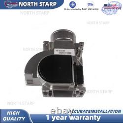 Mass Air Flow Meter Sensor 22250-35050 For 89-95 Toyota pickup&4runner 22RE 2.4L