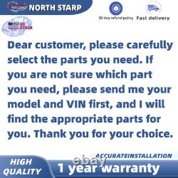 Mass Air Flow Meter Sensor 22250-35050 For 89-95 Toyota pickup&4runner 22RE 2.4L