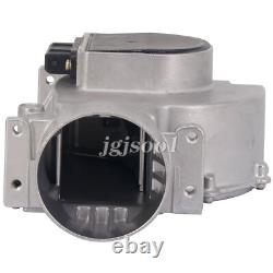 Mass Air Flow Meter Sensor 22250-35050 For Toyota pickup&4runner 89-95 22RE 2.4L