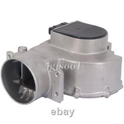 Mass Air Flow Meter Sensor 22250-35050 For Toyota pickup&4runner 89-95 22RE 2.4L