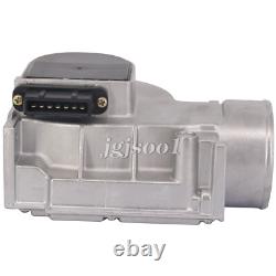 Mass Air Flow Meter Sensor 22250-35050 For Toyota pickup&4runner 89-95 22RE 2.4L