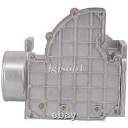 Mass Air Flow Meter Sensor 22250-35050 For Toyota pickup&4runner 89-95 22RE 2.4L