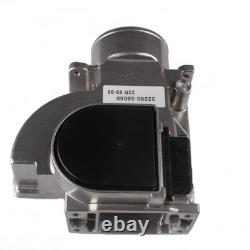 Mass Air Flow Meter Sensor 2225035050 For 89-95 Toyota pickup&4runner 22RE 2