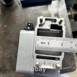Mass Air Flow Meter Sensor 2225035050 For 89-95 Toyota pickup&4runner 22RE 2