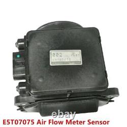 Mass Air Flow Meter Sensor E5T07075 MD172002 For Mitsubishi EA5W EC5W 6A13
