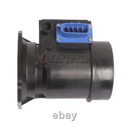 Mass Air Flow Meter Sensor Fits 90-99 Subaru Impreza Legacy 1.8L 2.2L 2.5L