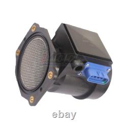 Mass Air Flow Meter Sensor Fits 90-99 Subaru Impreza Legacy 1.8L 2.2L 2.5L