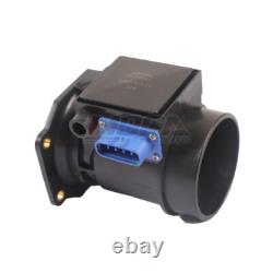 Mass Air Flow Meter Sensor Fits 90-99 Subaru Impreza Legacy 1.8L 2.2L 2.5L